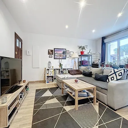 Les Arceaux Apartment Montpellier