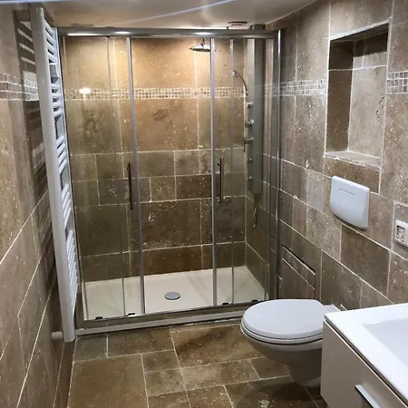 Les Arceaux Apartment Montpellier