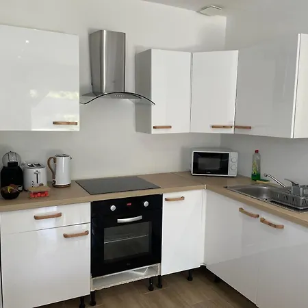 Appartamento Les Arceaux Montpellier